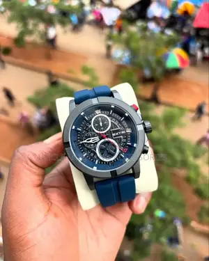 Extri Watch
