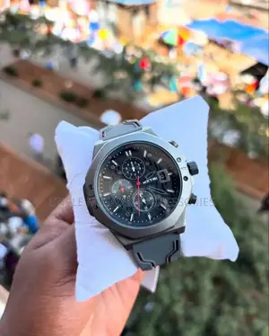 Extri Watch