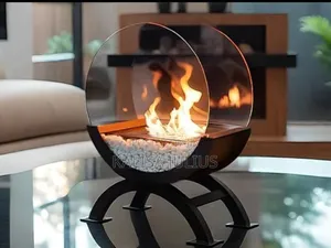 Fire Place