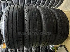 205/60r16 Japan Used Tires  Good Condition