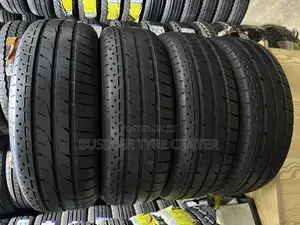 205/60r16 Japan Used Tires  Good Condition