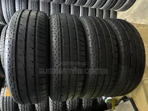 205/60r16 Japan Used Tires  Good Condition