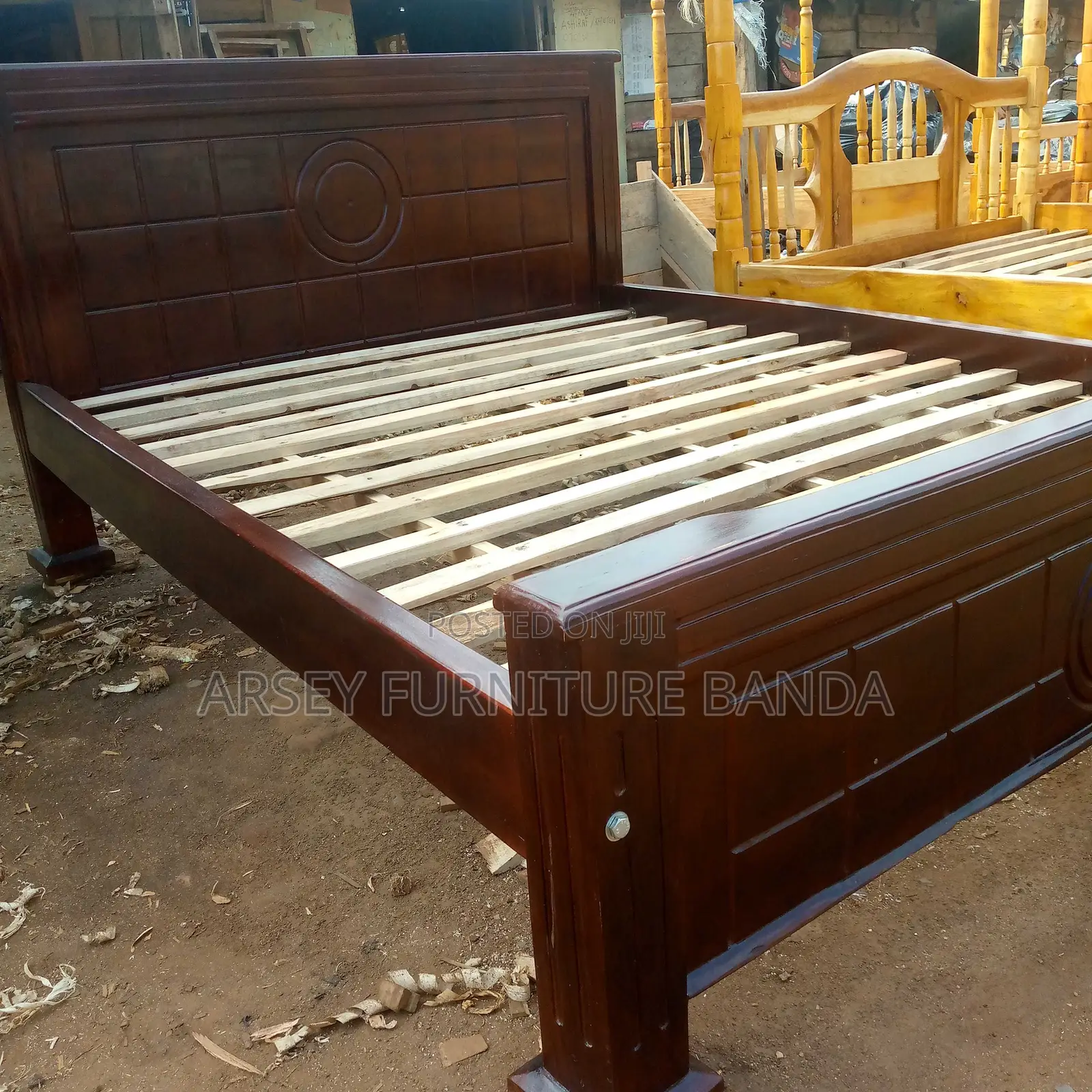 5x6 Beds Cheap