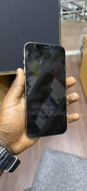 Apple iPhone 12 Pro Max 128 GB Gold