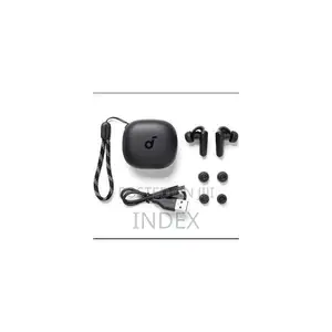 Anker Soundcore Sound Core R50i True Wireless Earbuds With 30hours
