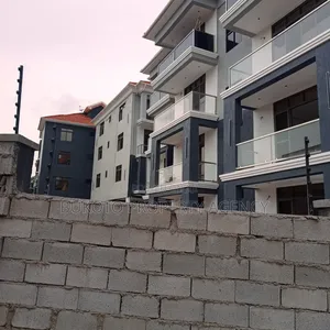 Furnished 2bdrm Apartment in Bukoto Property, Nakawa for sale