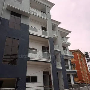 Furnished 2bdrm Apartment in Bukoto Property, Nakawa for sale