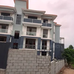 Furnished 2bdrm Apartment in Bukoto Property, Nakawa for sale