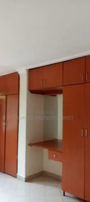 Furnished 2bdrm Apartment in Bukoto Property, Nakawa for sale