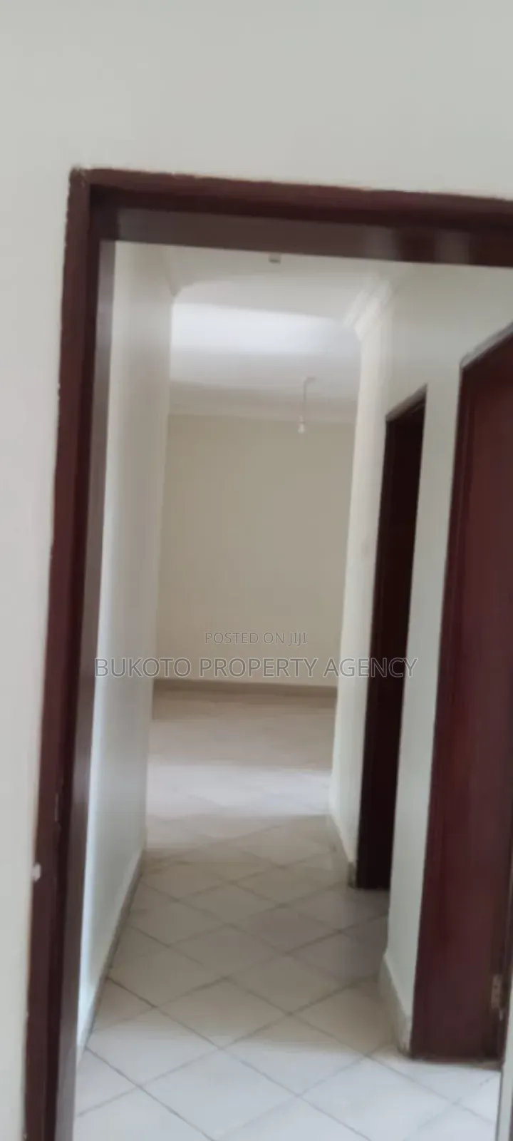 Furnished 2bdrm Apartment in Bukoto Property, Nakawa for sale