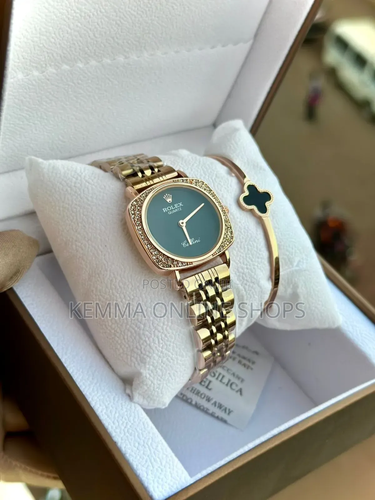 Renown Brand Watches