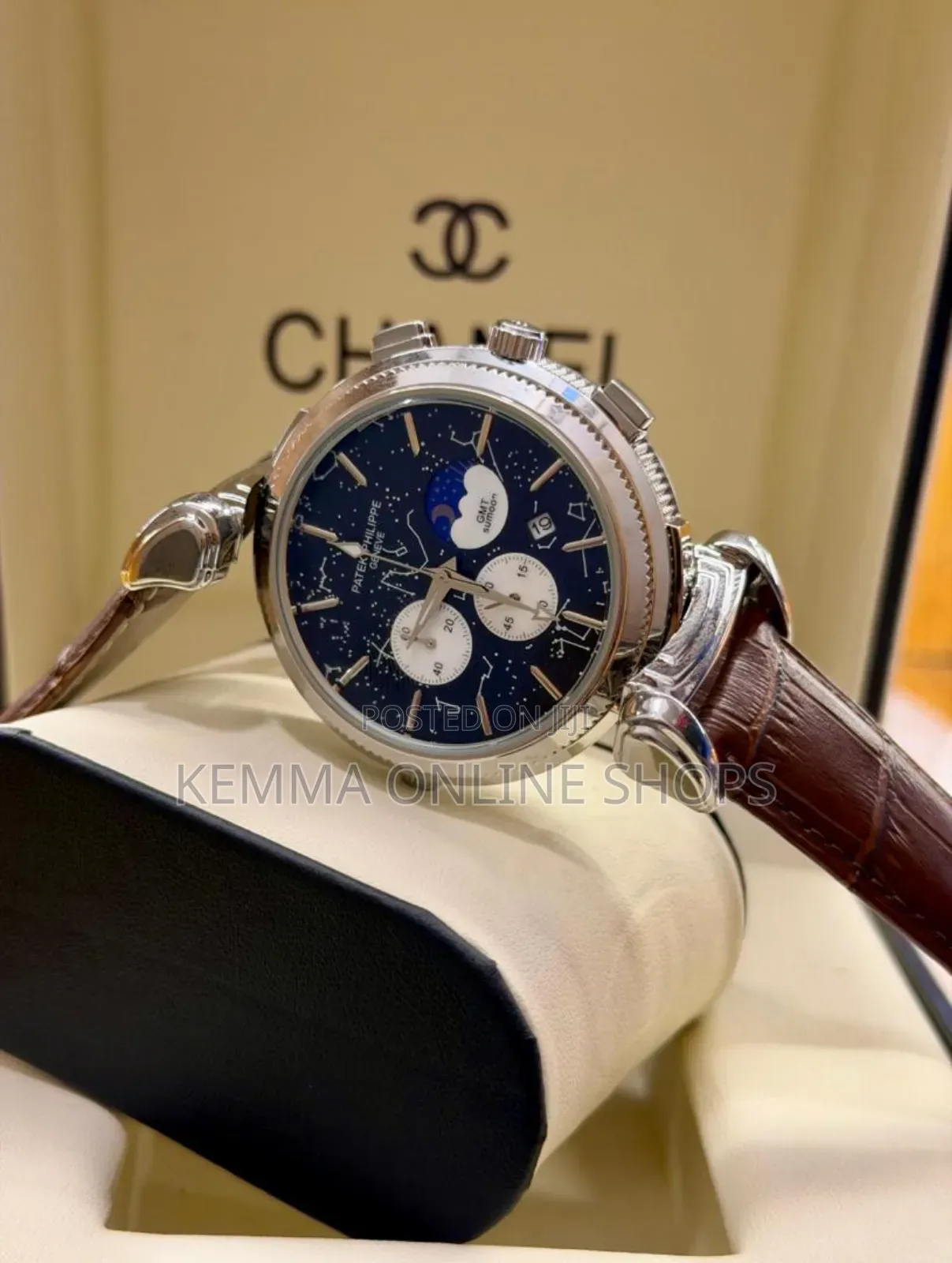 Renown Brand Watches