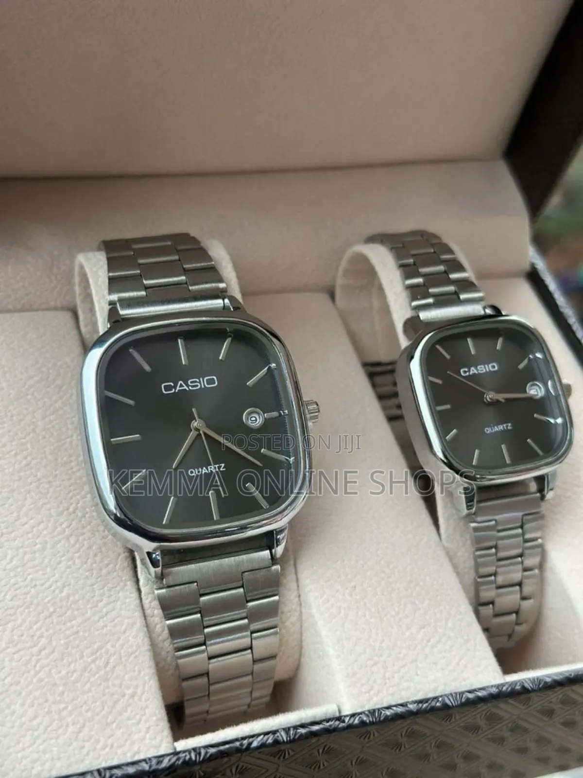 Renown Brand Watches
