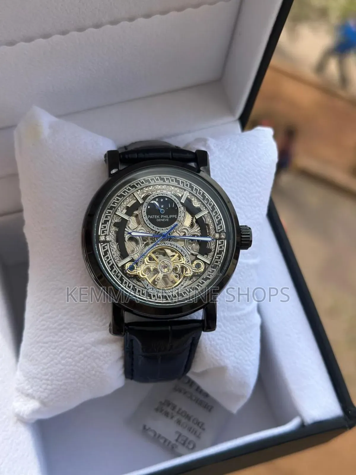 Renown Brand Watches