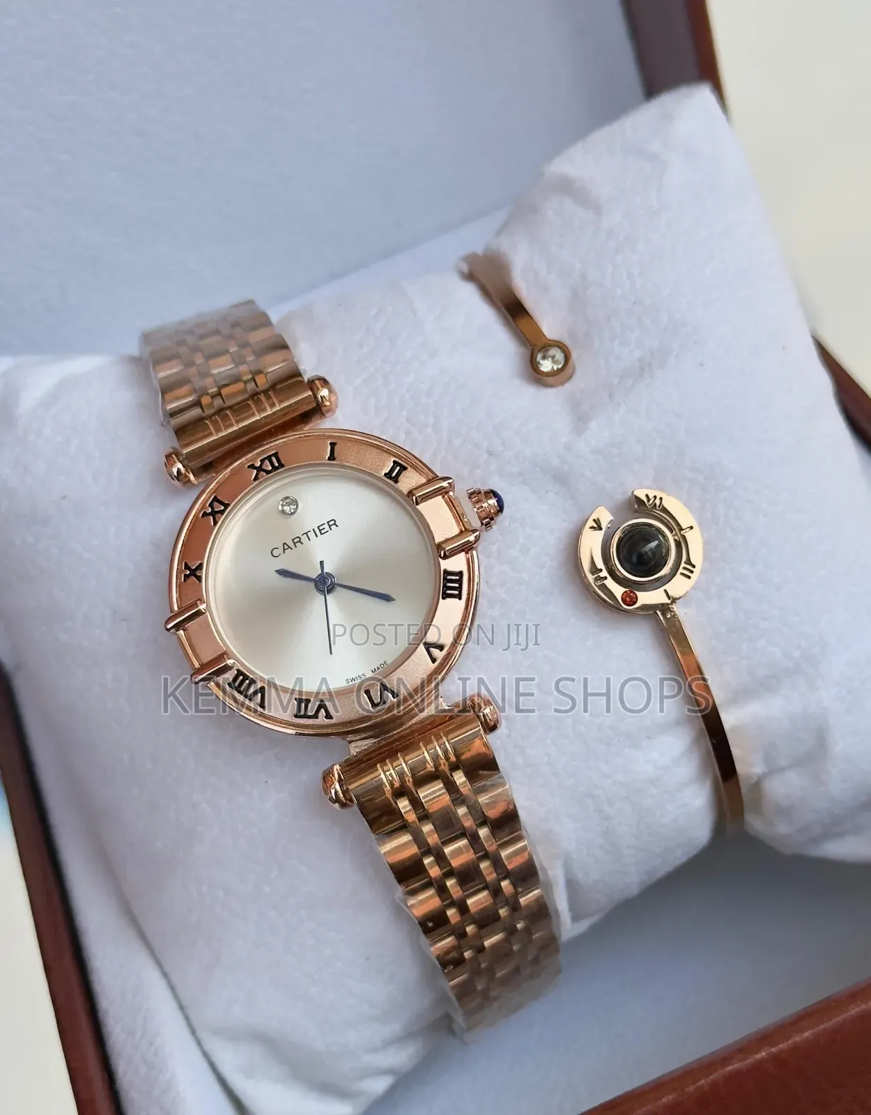 Renown Brand Watches