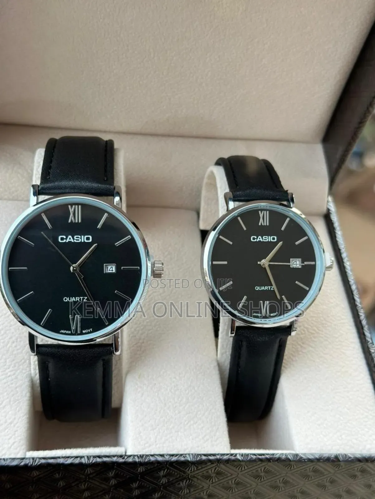Renown Brand Watches