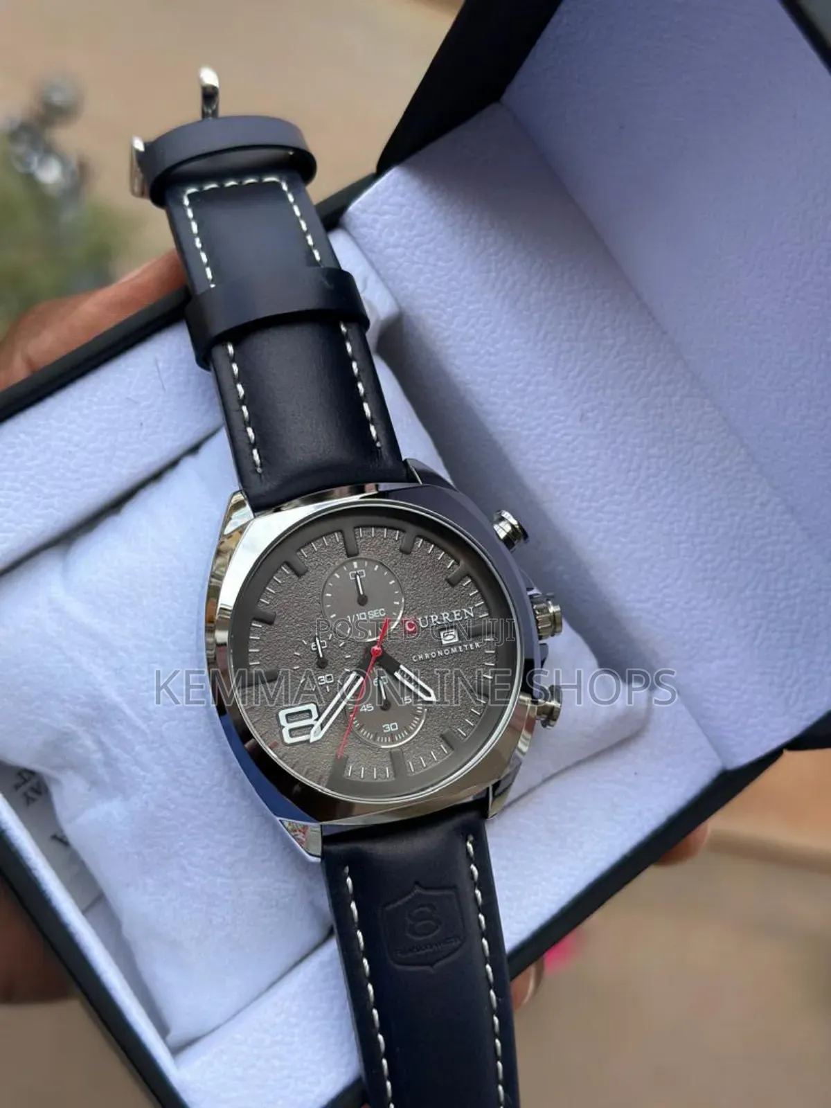 Renown Brand Watches