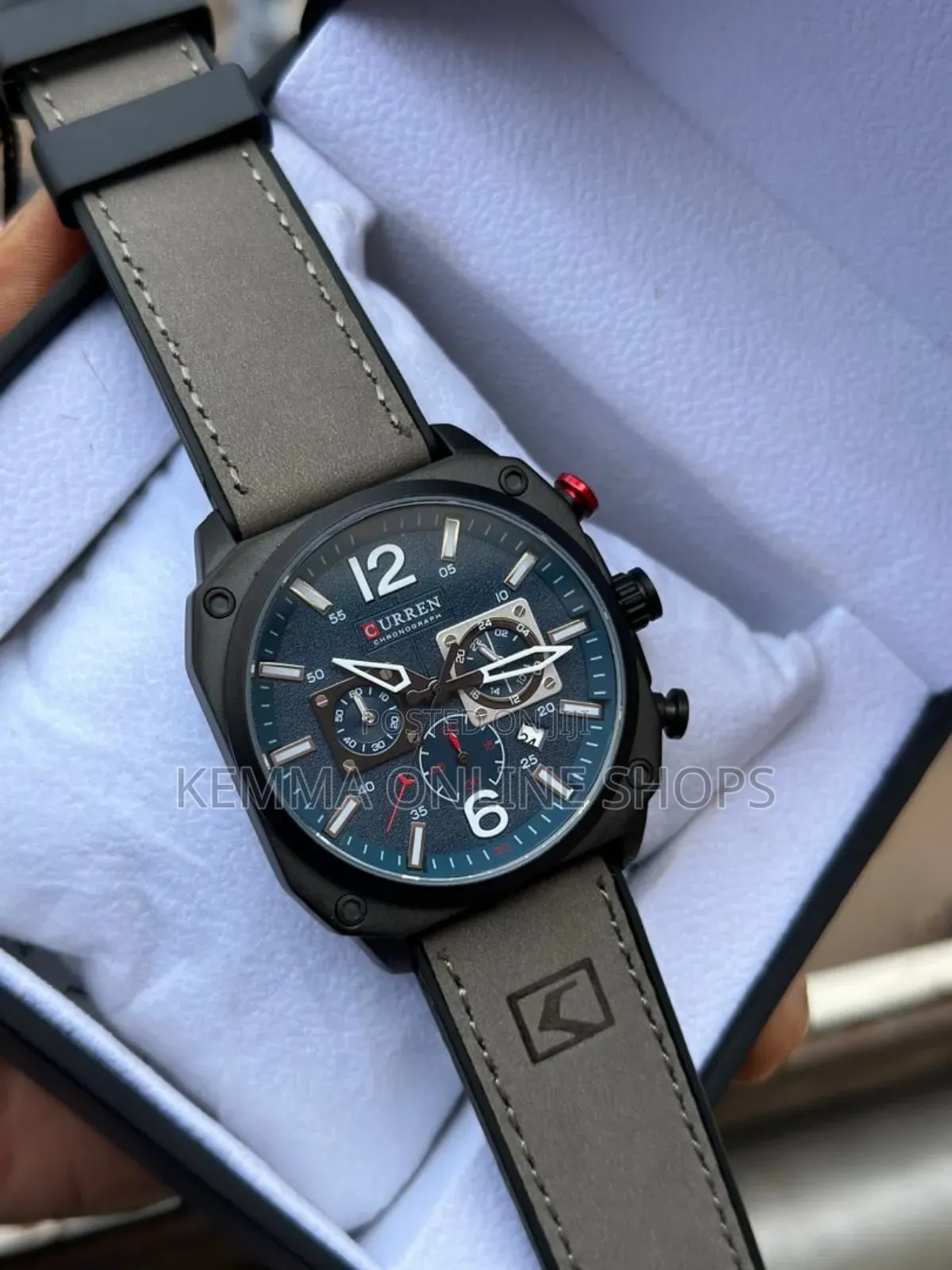 Renown Brand Watches