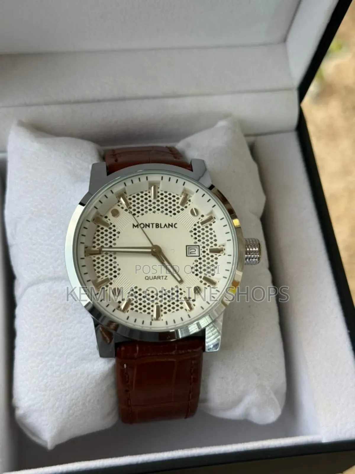 Renown Brand Watches