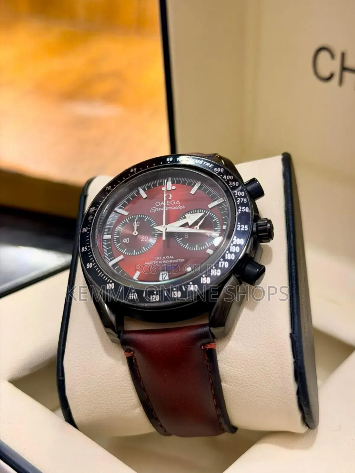 Renown Brand Watches
