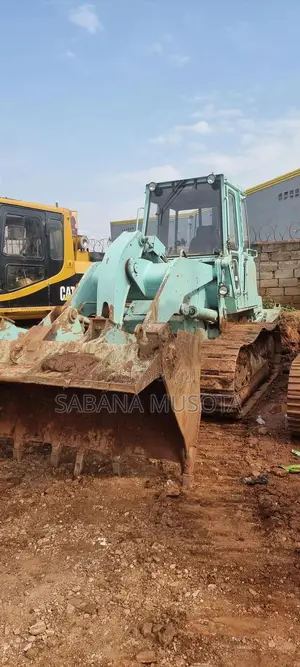 Wheel Chain Loaders for Hire