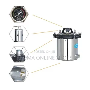 Autoclave Sterilization Machine