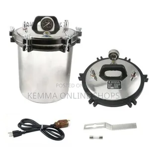 Autoclave Sterilization Machine