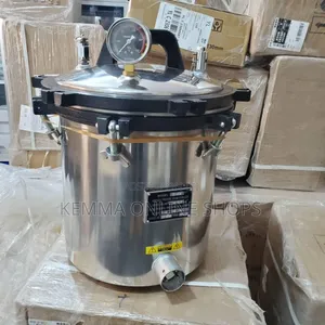 Autoclave Sterilization Machine