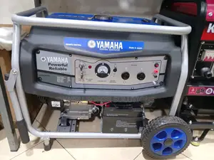 8kva Yamaha