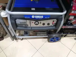 8kva Yamaha