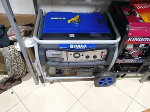 8kva Yamaha