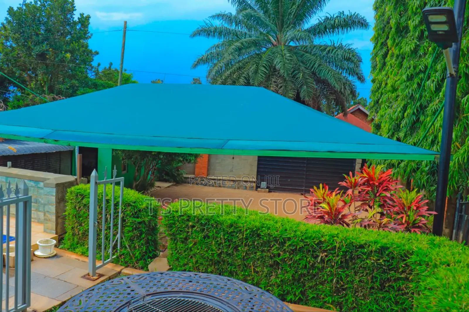 4bdrm House in Wakiso / Wakiso for sale
