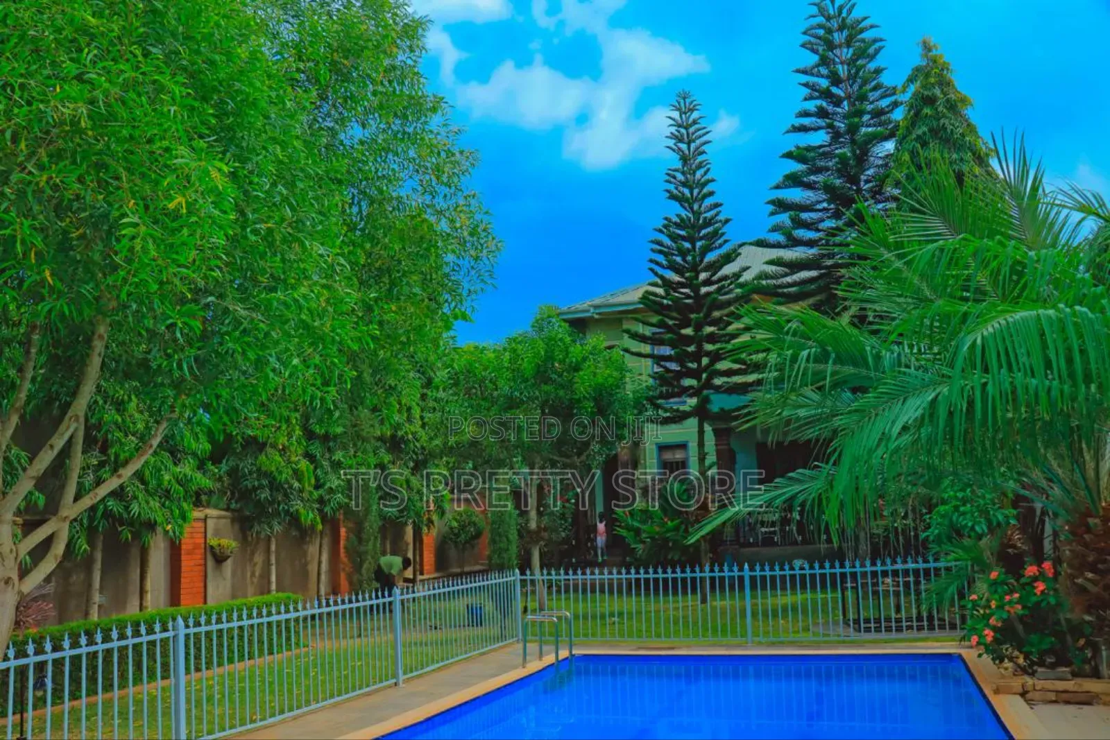 4bdrm House in Wakiso / Wakiso for sale
