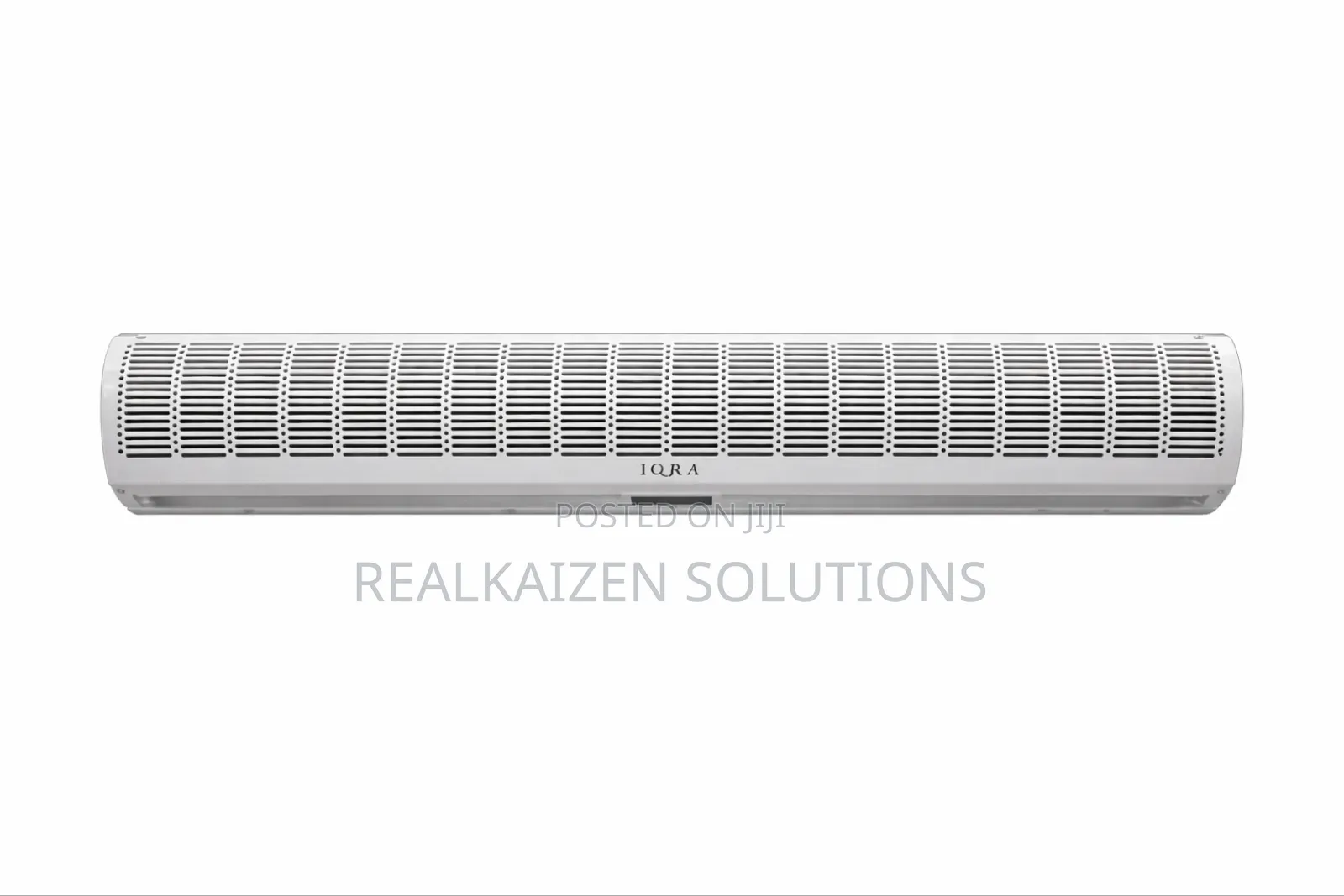Iqra Commercial Heavy-Duty Air Curtain 150cm
