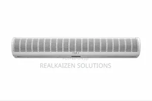 Iqra Commercial Heavy-Duty Air Curtain 150cm