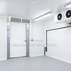 Iqra Commercial Heavy-Duty Air Curtain 150cm