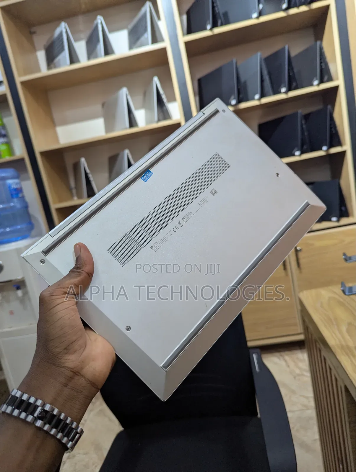 Laptop HP EliteBook 830 G7 8GB Intel Core i5 SSD 256GB