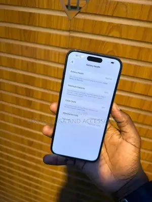 Apple iPhone 16 128 GB Black