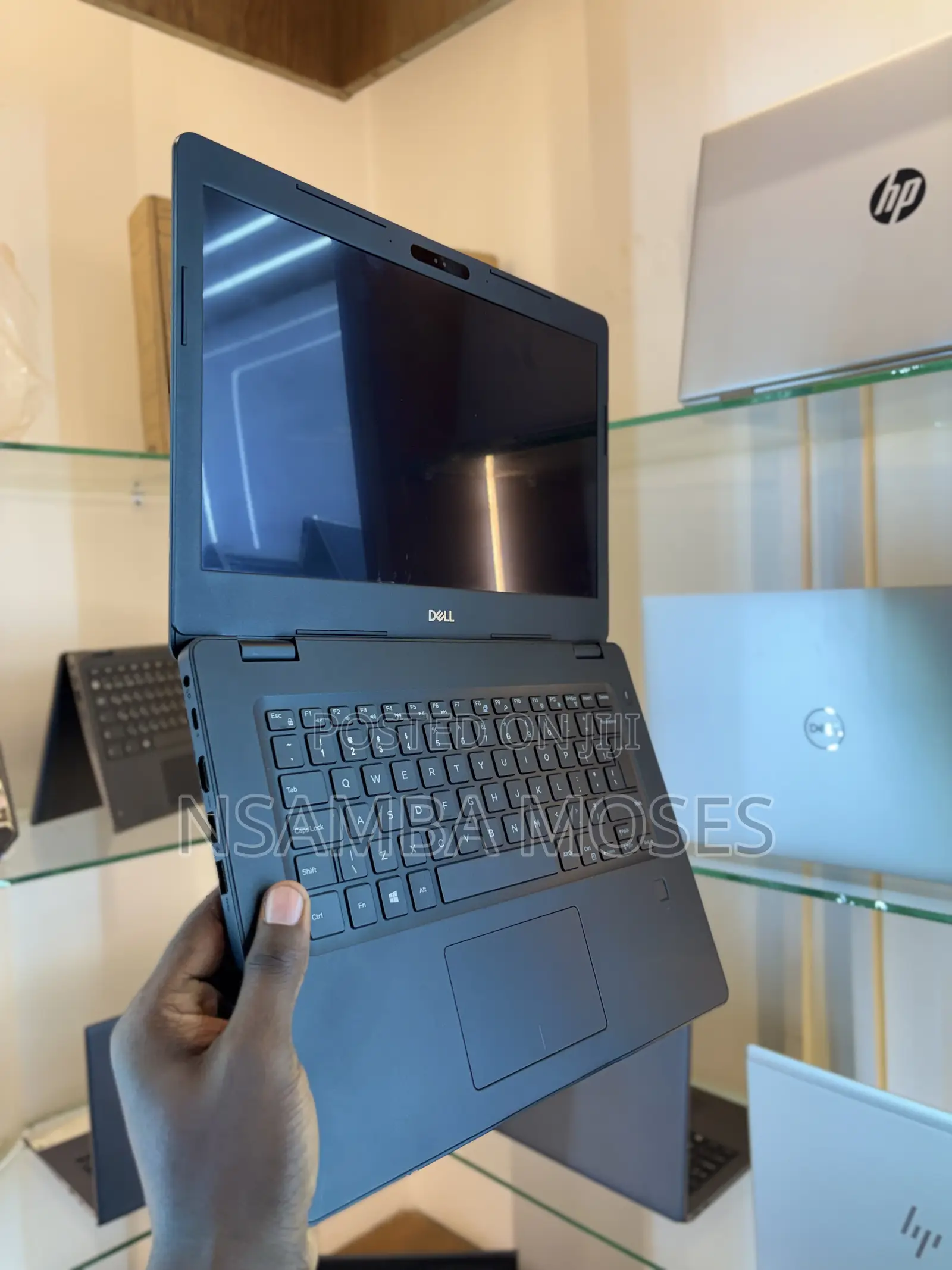 Laptop Dell Vostro 14 3446 8GB Intel Core i5 SSD 256GB