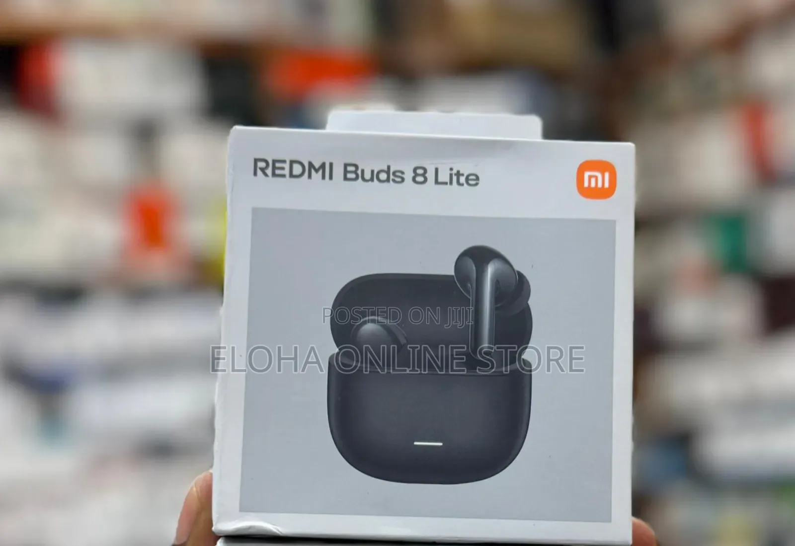 Redmi Buds 8 Lite