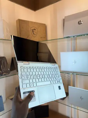 Laptop HP Envy 13t 16GB Intel Core i7 SSD 512GB