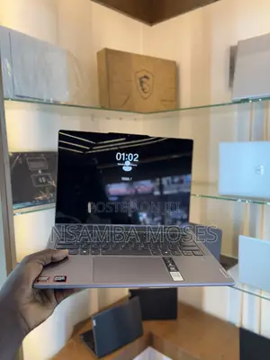 Laptop Lenovo IdeaPad 120S 16GB AMD Ryzen 7 SSD 512GB
