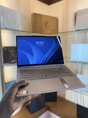 Laptop Lenovo IdeaPad 120S 16GB AMD Ryzen 7 SSD 512GB