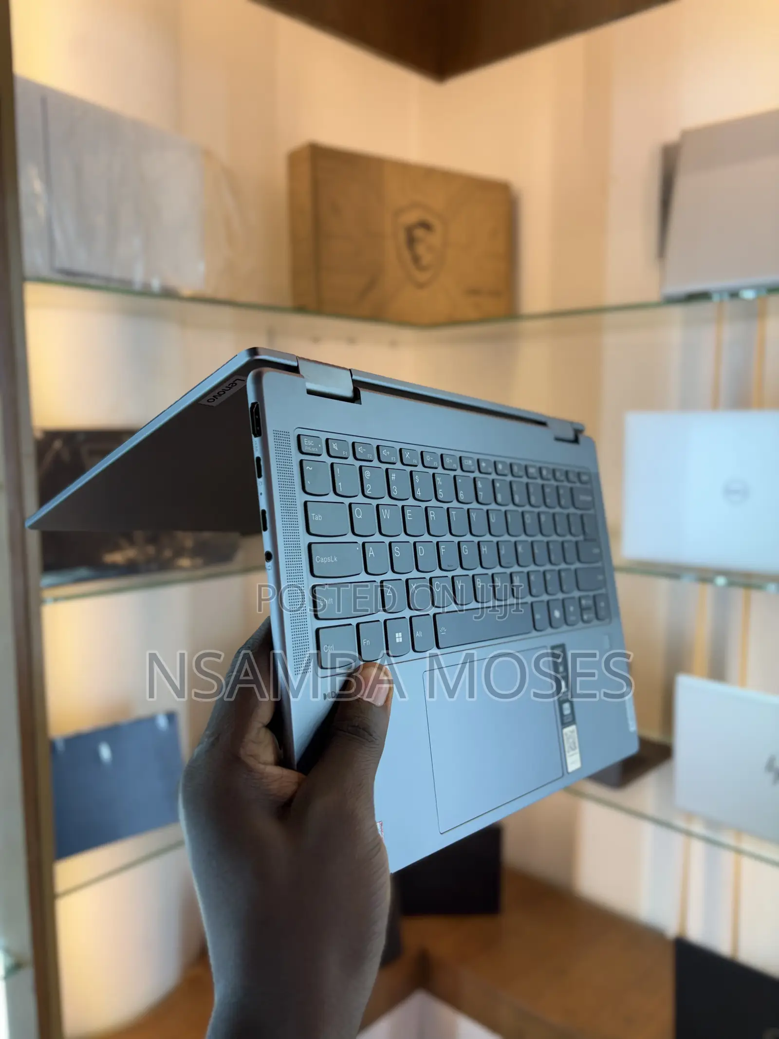 Laptop Lenovo IdeaPad 120S 16GB AMD Ryzen 7 SSD 512GB