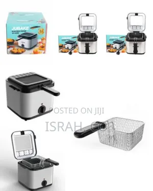 3l Stainless Steel Electric Fries Frying Pan Immersion Element
