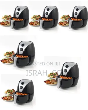 2.8 Litres Healthy Cooking Hot Air Fryer