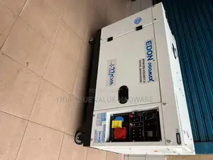 Edon Silent Generator 11 Kva