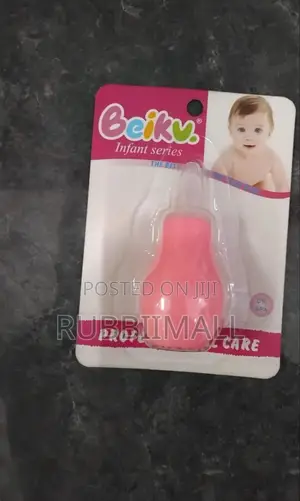 Baby Nasal Aspirator