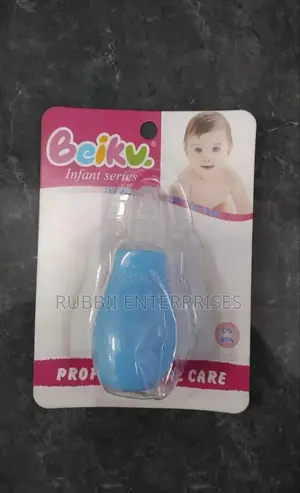 Baby Nasal Aspirator