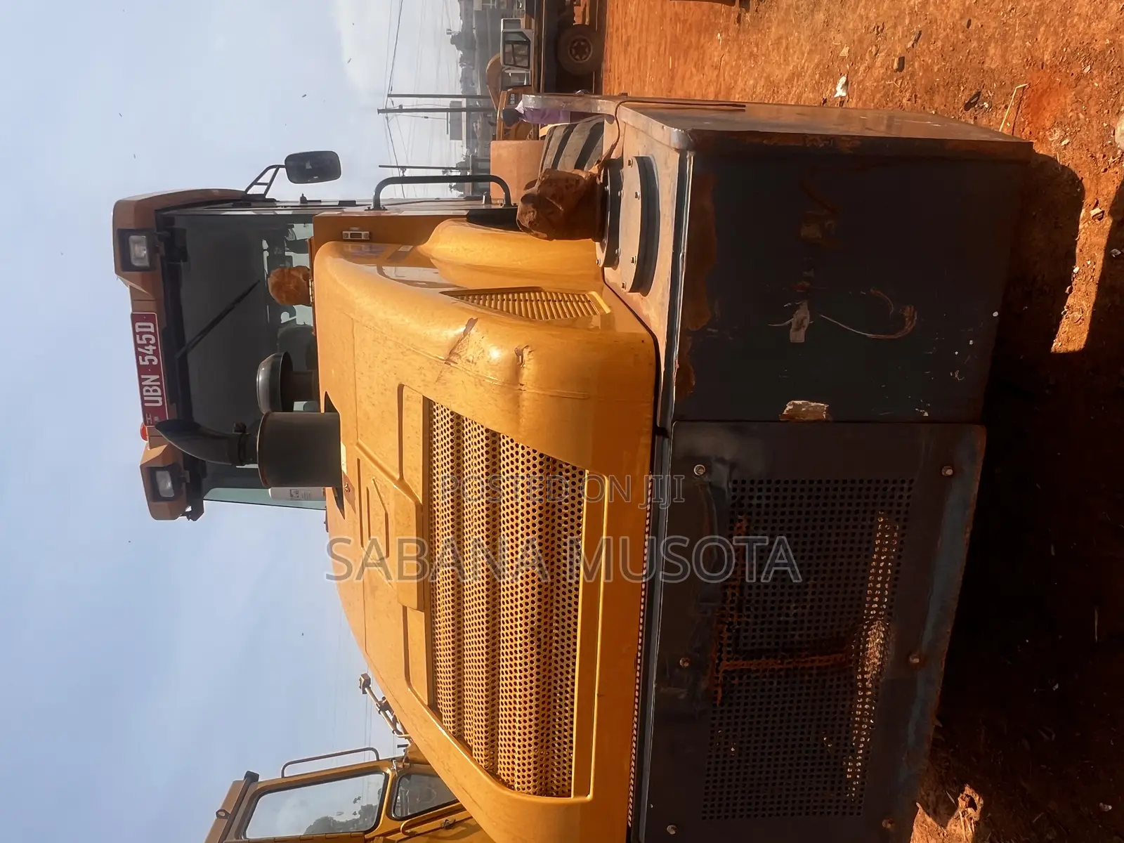Road Rollers for Rental